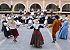 Bailes tradicionales con Es Rebost: Foto 1
