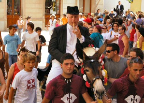 Festes de Sant Joan de Ciutadella