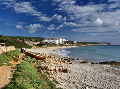 Playa de Sant Adeodat