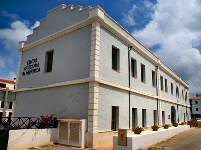 Menorca's Craft Centre