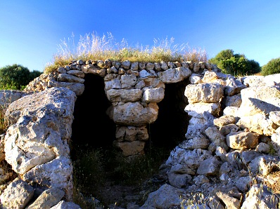 Settlement of Son Mercer de Baix
