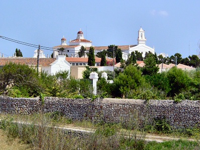 Ermita de Grcia