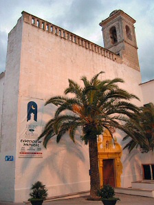 Sant Diego Convent
