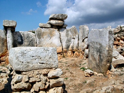 Torre d'en Galms Talayotic Settlement