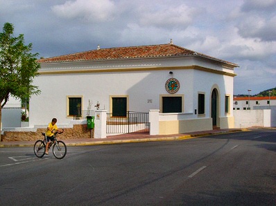 Nature Museum of Menorca