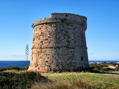 Punta Prima Tower