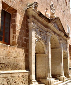 Iglesia del Socors