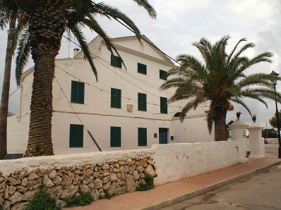 Centre Cvic de Llucmaanes
