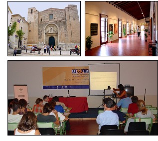 Universitat Internacional de Menorca Illa del Rei