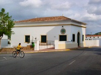 The Landscape of Menorca