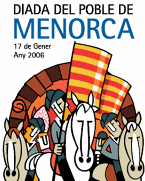Diada del Poble de Menorca