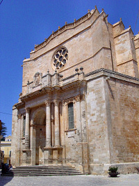 Sant Antoni in Ciutadella