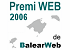 Constitut el Jurat del Premi Web 2006