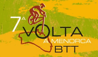 Vuelta Cicloturista en Menorca BTT